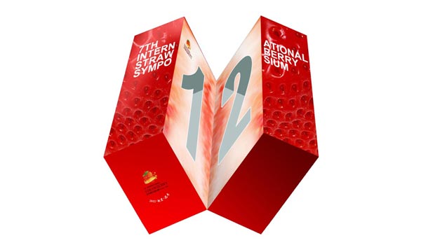 7TH INTERNATIONAL STRAWBERRY