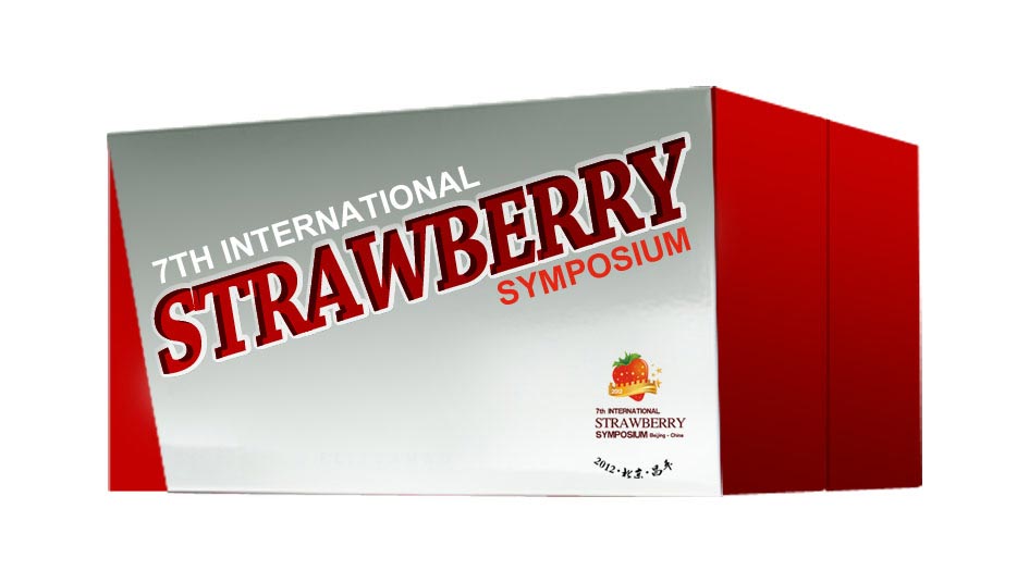 7TH INTERNATIONAL STRAWBERRY